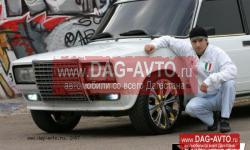     2107,   2107 DUB style tuning - admin